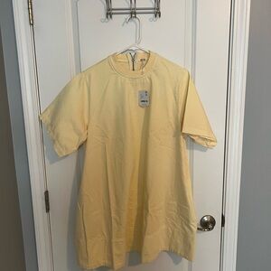 Free People Harlow Mini Dress